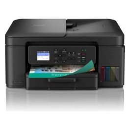 DCPT780DW Stampante Multifunzione Inkjet A4 Wi-Fi 3in1 Duplex Automatico