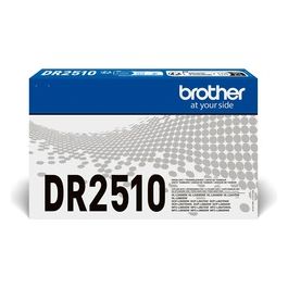 Brother DR-2510 Tamburo per Stampante Originale 1 Pezzo