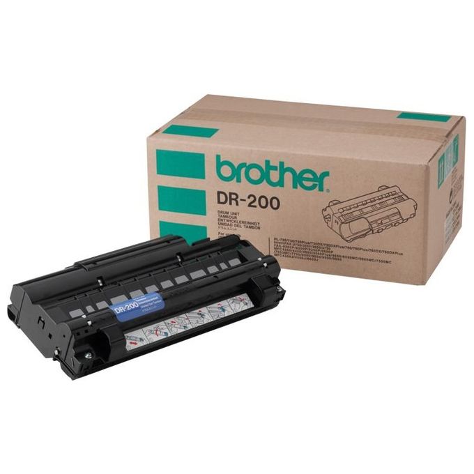 Brother drum unit 8000p/ 8200p/8250p/8650p/mfc9000/9050/90