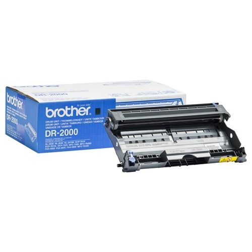 Brother drum unit brother hl2030/2040/2070n fax 2920-2820