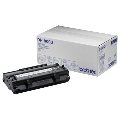 Brother drum unit fax 8070 / mfc9070 / 9160 / 9180 - 20k (