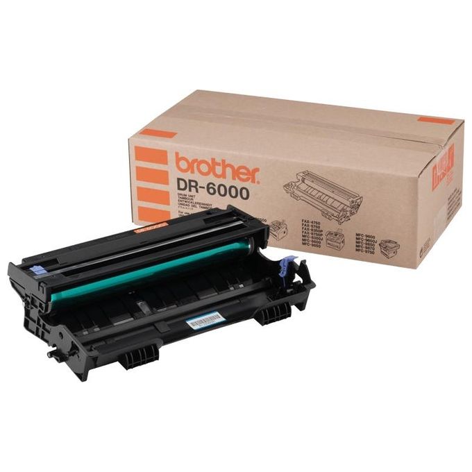 Brother drum unit hl 1030-1230-1240-1250-1270n-1440-hl-p25