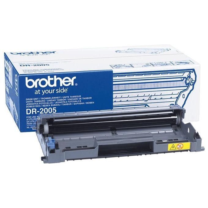 Brother drum unit hl2035 12000 pagine