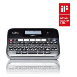 Etichettatrice Da Tavolo Ptd450vp