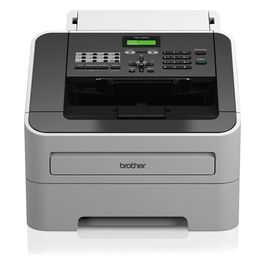 Fax-2940 Laserfax 14ppm 250shts 8mb 144kbps