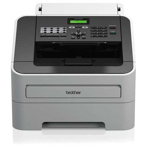 Brother Fax-2940 Laserfax 14ppm 250shts 8mb 144kbps