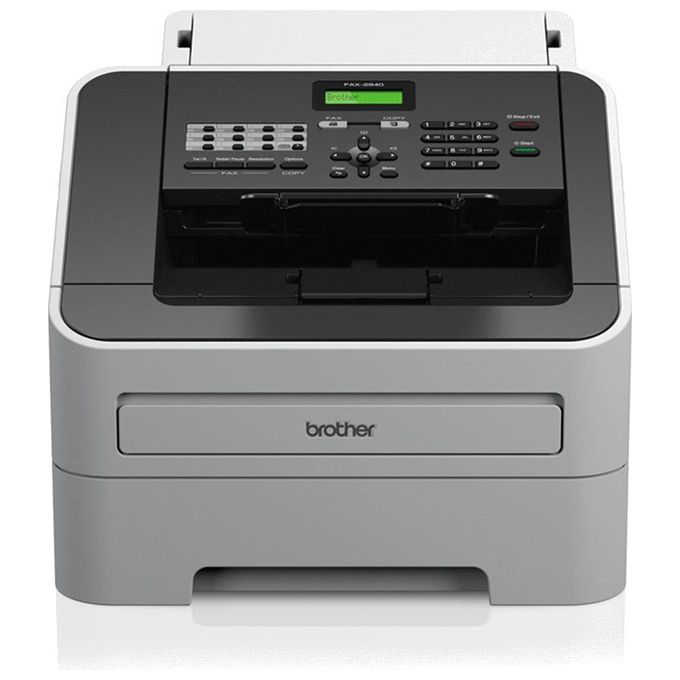 Brother Fax-2940 Laserfax 14ppm 250shts 8mb 144kbps