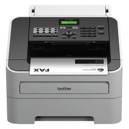 Fax Laser 2840 33.6kbps Lcd