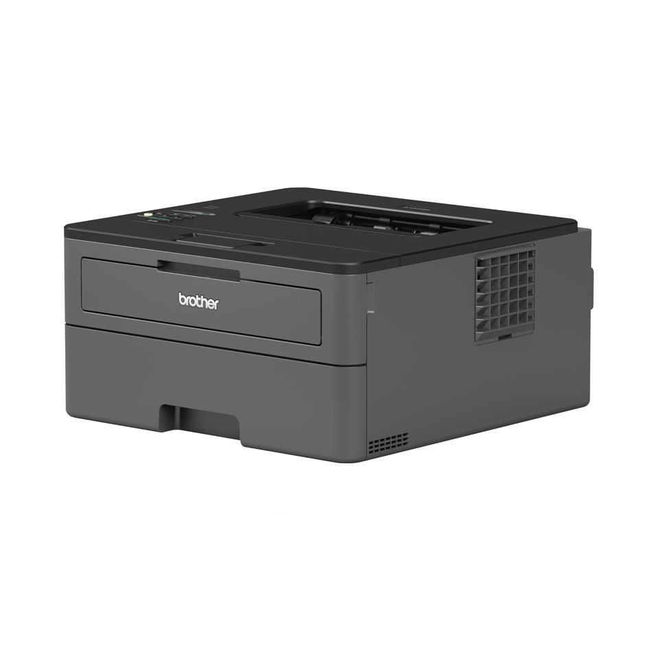Brother DCP-1612WVB stampante multifunzione Laser A4 2400 x 600 DPI 20 ppm  Wi-Fi