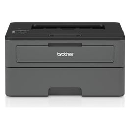 HL-L2375DW Stampante B/N Duplex Laser A4/Legal 250 Fogli Usb 2.0 LAN Wi-Fi