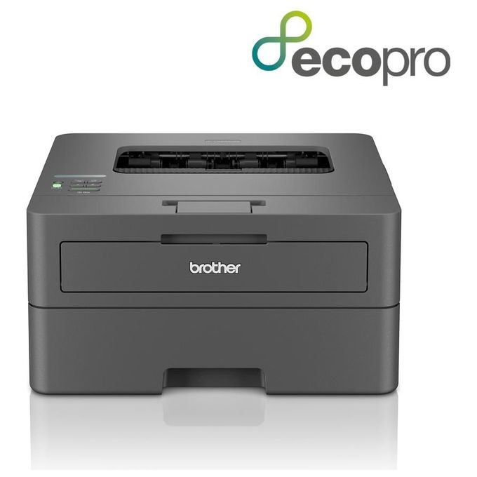 Image of Brother HL-L2400DWE Stampante Laser 1200x1200 DPI A4 Wi-Fi