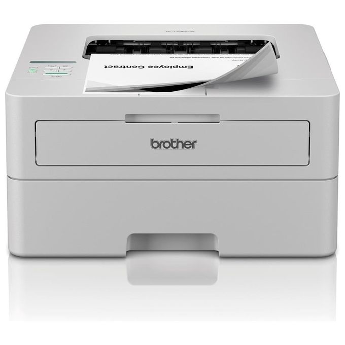 Image of Brother HL-L2865DW Stampante Laser 1200x1200 DPI A4 Wi-Fi