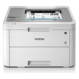 HL-L3210CW Stampante Laser a Colori A4  2400x600 Dpi, Velocità Di Stampa 18 Ppm,  Wi-Fi / Usb 2.0