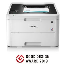 HL-L3230CDW Stampante Laser a Colori 18ppm Stampa Fronte-Retro Wi-Fi Ethernet Usb 2.0 Hi-Speed