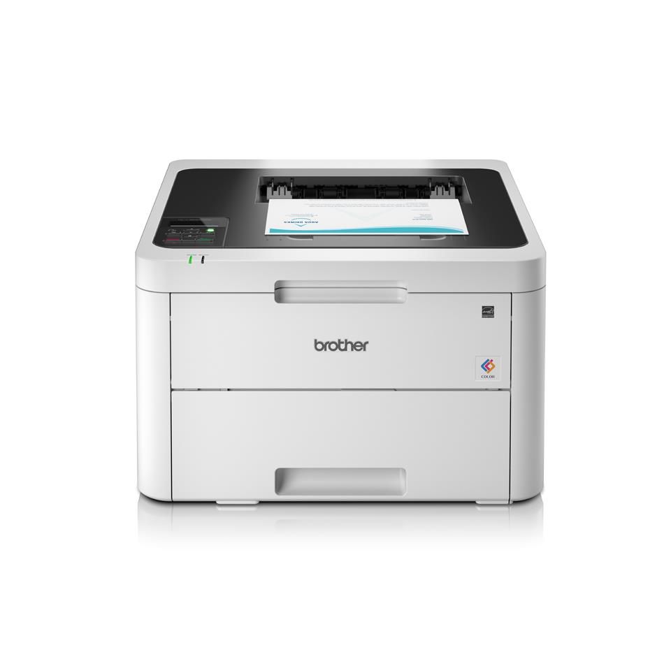 Brother HL-L3230CDW Stampante Laser a Colori 18ppm Stampa