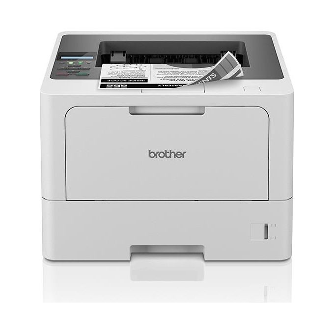 Image of Brother HL-L5210DW Stampante Laser Monocromatica 1200x1200 DPI A4 Wi-Fi