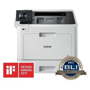 Brother HL-L8360CDW Stampante Colore Duplex Laser A4/Legal