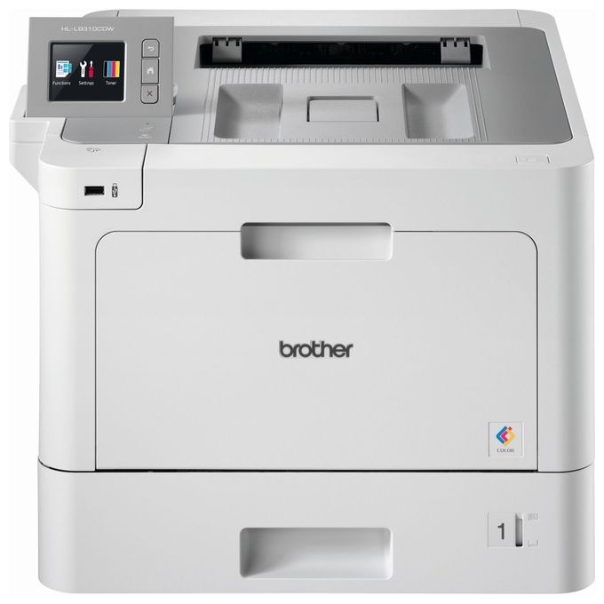 Image of Brother HL-L9310CDW Stampante Laser a Colori 2400x600 Dpi A4 Wi-fi