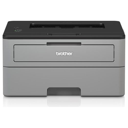Brother HLL2310D Stampante Laser Monocromatica a 30 ppm con Duplex in Stampa e Display LED