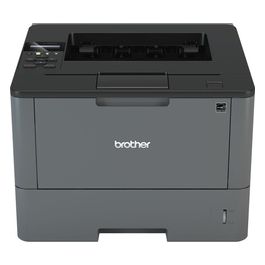 Brother Hll5100dn b/n a4 40ppm Fronte/retro Usb/ethernet
