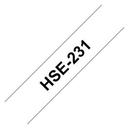 HSE-231 Nastro per Etichettatrice TZe