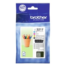Kit 4 Cartucce Colore per MFC-J5330DW 5730DW
