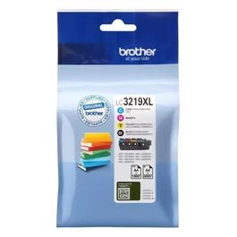 kit 4 Colori Mfc-j5330dw 5730dw