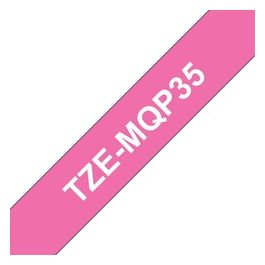 Laminato Opaco 12mm Bianc Rosa Shoc