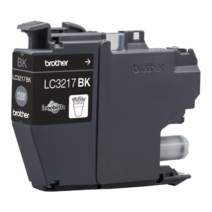 Image of Brother LC-3217BK Cartuccia Nero
