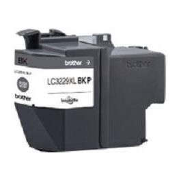 LC-3229XLBKP Cartuccia D'inchiostro Originale Nero