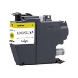 LC-3229XLYP Cartuccia D'inchiostro Originale Giallo