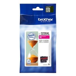LC-3235XLM Cartuccia Ink-jet Magenta per MFC-j1300dw