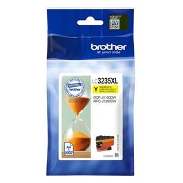 LC-3235XLY Cartuccia Ink-Jet Giallo per MFC-j1300dw