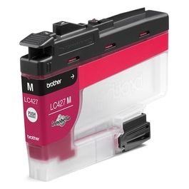 Brother LC-427M Cartuccia d'Inchiostro 1 Pezzo Originale Resa Standard Magenta