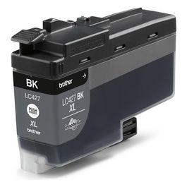 LC-427XLBK Cartuccia d'Inchiostro 1 Pezzo Originale Resa Elevata XL Nero