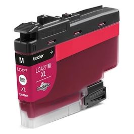 LC-427XLM Cartuccia d'Inchiostro 1 Pezzo Originale Resa Elevata XL Magenta