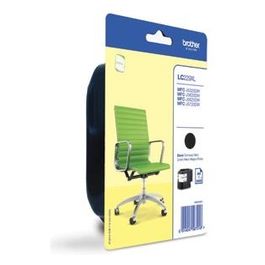 LC229XLBKBP Nero originale blister cartuccia dinchiostro per MFC J5620DW, J5625DW, J5720DW