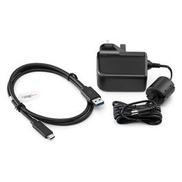 LK1001CEU Kit Alimentatore Tipo A Ads1300