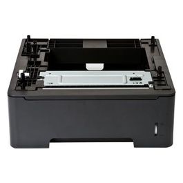 LT 5400 Cassetto supporti 500 fogli in 1 cassetti antracite per DCP 8110, 8155, 8250, HL-5440, 5450, 5470, 6180, MFC 8510, 8520, 8710, 8910, 8950