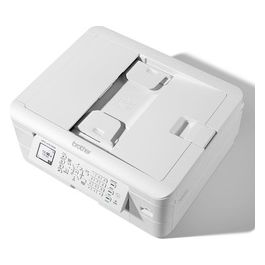 MFC-J1010DW Stampante Multifunzione ad Inchiostro A4 1200x6000 DPI 17 ppm Wi-Fi