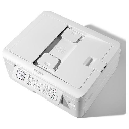 MFC-J1010DW Stampante Multifunzione ad Inchiostro A4 1200x6000 DPI 17 ppm Wi-Fi