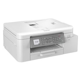 MFC-J4335DWXL Stampante Multifunzione ad Inchiostro A4 1200x4800 DPI 20 ppm Wi-Fi