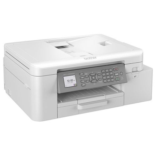 MFC-J4335DWXL Stampante Multifunzione ad Inchiostro A4 1200x4800 DPI 20 ppm Wi-Fi