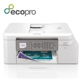 MFC-J4340DWERE1 Stampante Multifunzione ad Inchiostro A4 1200x4800 DPI Wi-Fi