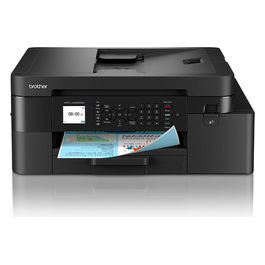 MFC-J4350DW Stampante Multifunzione Inkjet A4 Colori Wi-Fi