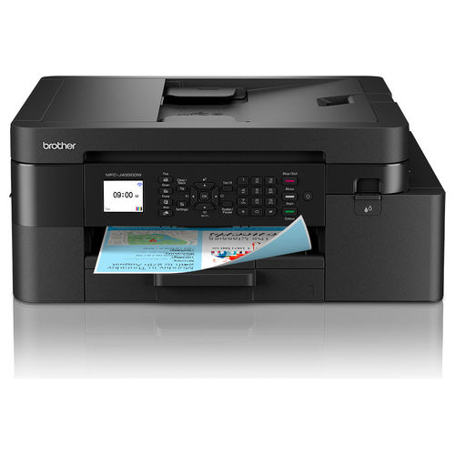 MFC-J4350DW Stampante Multifunzione Inkjet A4 Colori Wi-Fi