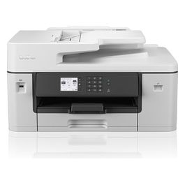 Brother Stampante Inkjet Multifunzione MFC-J6540DW Risoluzione 1200x4800 DPI A4 Wi-Fi