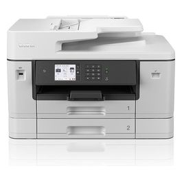 Stampante Inkjet Multifunzione MFC-J6940DW Risoluzione 1200x4800 DPI A4 Wi-Fi