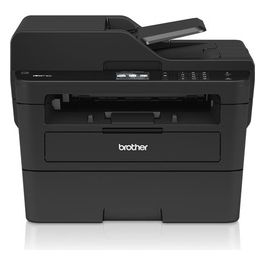 MFC-L2730DW Stampante multifunzione B/N laser 250 fogli 33.6 Kbps USB 2.0, LAN, Wi-Fi(n)