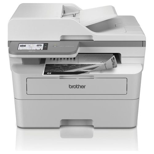 MFC-L2960DW Stampante Multifunzione Laser A4 1200x1200 DPI 34 ppm Wi-Fi